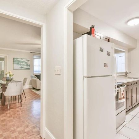 Atl Downtown W Private Balcony 24H Concierge Pt16H Διαμέρισμα Ατλάντα Εξωτερικό φωτογραφία
