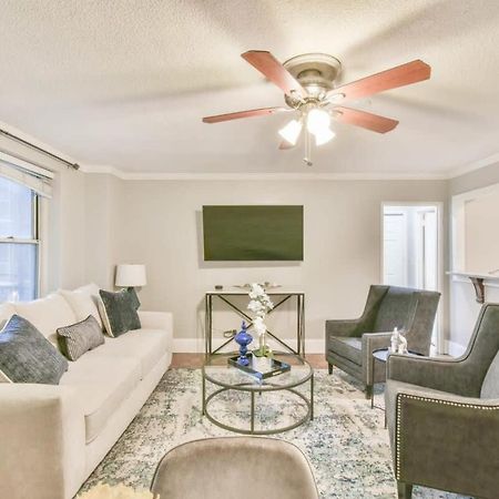 Atl Downtown W Private Balcony 24H Concierge Pt16H Διαμέρισμα Ατλάντα Εξωτερικό φωτογραφία