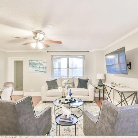 Atl Downtown W Private Balcony 24H Concierge Pt16H Διαμέρισμα Ατλάντα Εξωτερικό φωτογραφία