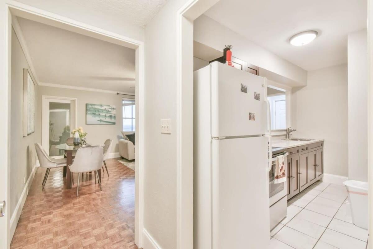 Atl Downtown W Private Balcony 24H Concierge Pt16H Διαμέρισμα Ατλάντα Εξωτερικό φωτογραφία