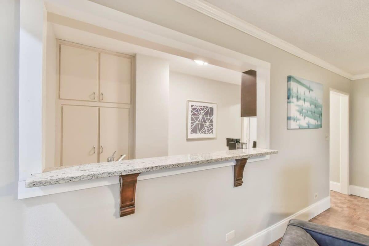 Atl Downtown W Private Balcony 24H Concierge Pt16H Διαμέρισμα Ατλάντα Εξωτερικό φωτογραφία