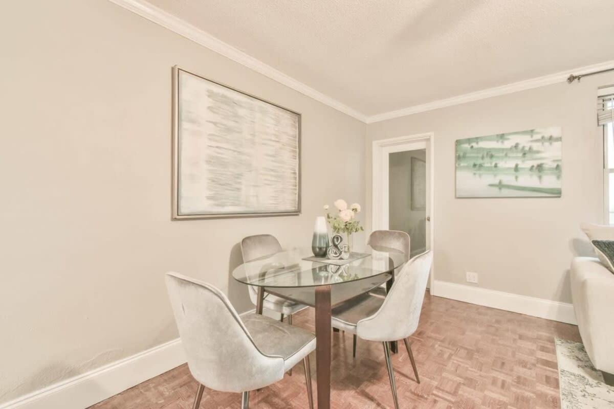 Atl Downtown W Private Balcony 24H Concierge Pt16H Διαμέρισμα Ατλάντα Εξωτερικό φωτογραφία