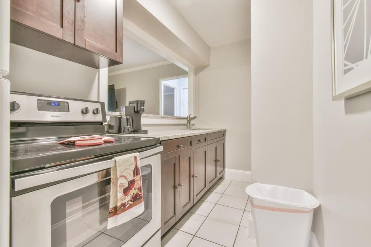 Atl Downtown W Private Balcony 24H Concierge Pt16H Διαμέρισμα Ατλάντα Εξωτερικό φωτογραφία